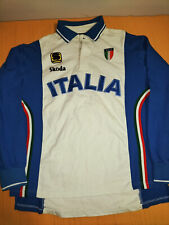 Polo maglia shirt usato  Marano Di Napoli