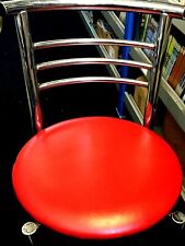 cafe commercial chairs for sale  BURY