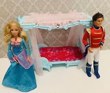 Barbie princess musical for sale  MANNINGTREE
