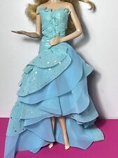 Barbie collector pink d'occasion  Expédié en Belgium