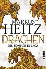 Drachen komplette saga gebraucht kaufen  Berlin