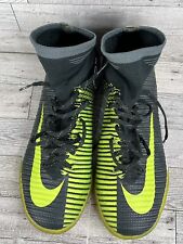 Chuteiras de futebol Nike Mercurial X Proximo II CR7 IC 852538-376 EUA 7.5 indoor comprar usado  Enviando para Brazil