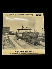 Midland engines argo for sale  CLEATOR MOOR