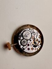 Uhrwerk rolex kaliber gebraucht kaufen  Merheim