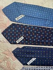 Cravatte Marinella Napoli usato in Italia | vedi tutte i 10 prezzi!