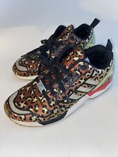 Adidas EXTRA BUTTER ZX FLUX CHIEF DIVER Shoe superstar gym Running Size 5.5 for sale  Shipping to South Africa