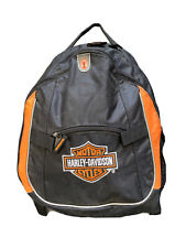 Harley davidson zaino usato  Marcianise