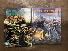 Classic battletech erstschlag gebraucht kaufen  Erfurt