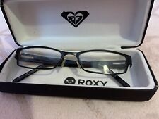 Roxy black used for sale  UK