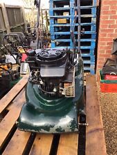Hayter Harrier 41 Mower Breaking For Parts Spares NOT COMPLETE MOWER FOR £.99, used for sale  SPALDING