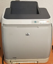 Color 2600n printer for sale  Denver