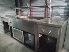 Buffet steam table for sale  Brooklyn