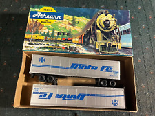 Athearn trains scale for sale  Laurel