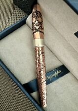 Montegrappa merry skulls for sale  Byron