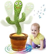 Singing dancing cactus for sale  UK