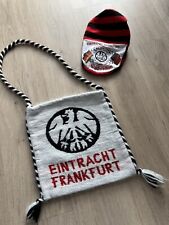 Eintracht frankfurt ballonmüt gebraucht kaufen  Langen
