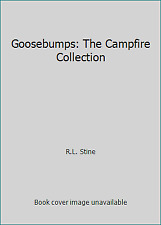 Goosebumps campfire collection for sale  Aurora