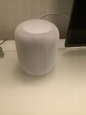 Apple homepod smart gebraucht kaufen  Ebhausen