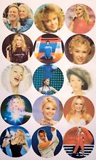 Kylie minogue x15 for sale  CLACTON-ON-SEA