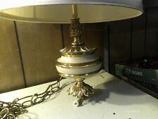 stiffel brass lamp for sale  Burlington