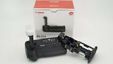 CANON BG-E14 BATTERY GRIP for Canon EOS 90D, 80D, 70D Cameras, used for sale  Shipping to South Africa