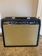 Gries combo amp for sale  Willoughby
