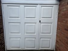 side hinged garage doors for sale  SUTTON COLDFIELD