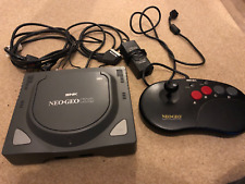 Neo geo cdz for sale  Shipping to Ireland
