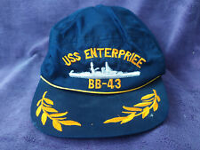 Navy ancienne casquette d'occasion  Béziers