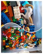 Lego duplo lot for sale  North Port