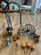 Dollhouse fairy garden for sale  Omaha