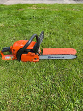 Husqvarna 135 torq for sale  CREDITON