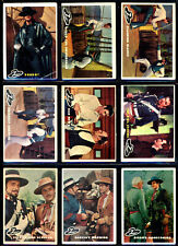 1958 topps zorro for sale  Point Roberts