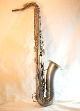 Rare saxophone thibouville d'occasion  Saint-Lô