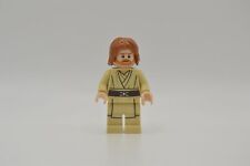 Figura LEGO minifigura minifiguras Star Wars Episodio 2 Obi-Wan Kenobi sw0489, usado segunda mano  Embacar hacia Argentina