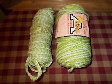 Macramé cord skeins for sale  Marion