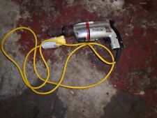 110 volt electric for sale  LONDON