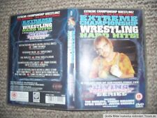 Ecw wrestling dvd for sale  Shipping to Ireland