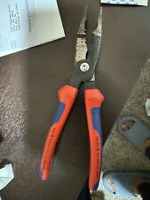Knipex tools electrical for sale  Santa Rosa
