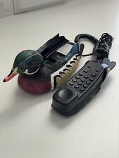 Wood duck phone for sale  Shipping to Ireland