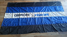 Bandiera bandierone 235x140 usato  Virle Piemonte
