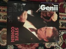 genii magazine for sale  Grafton