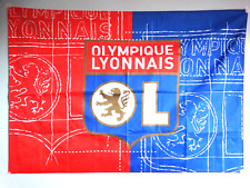 Grand drapeau olympique d'occasion  Douvrin