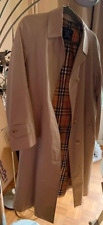 Trench burberry d'occasion  Neuilly-sur-Seine