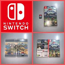 Usado, Pokemon Legends: Arceus - Nintendo Switch (encaixotado) - ENVIO NO MESMO DIA comprar usado  Enviando para Brazil