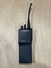 Motorola HT 1000 UHF 403-470MHz comprar usado  Enviando para Brazil