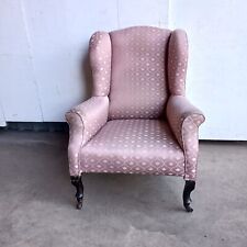 1920 pink upholstered for sale  DALKEITH
