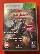 Dead island game usato  Bari