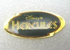 Disney hercules lapel for sale  Henrico