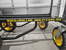 Rocknroller r12rt multi for sale  Hollywood